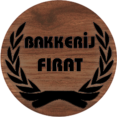 Logo Bakkerij Firat Rotterdam